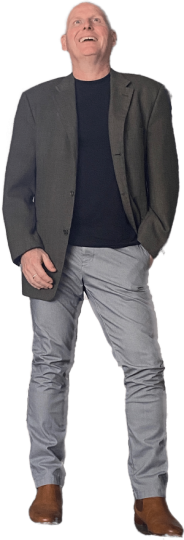Aidan Crawford