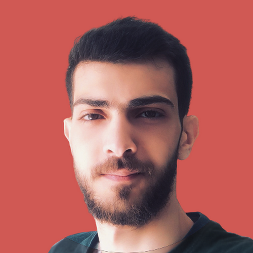 Ali Mughrabi
