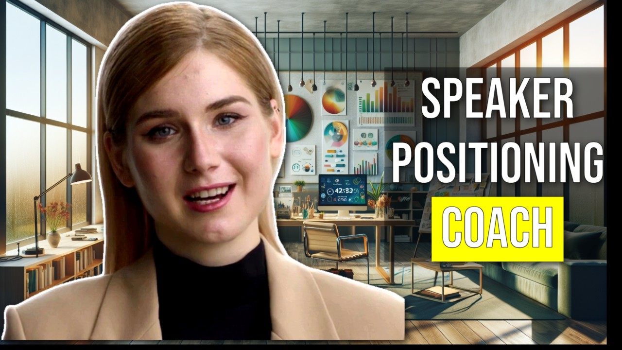 Speaker Positioning Coach